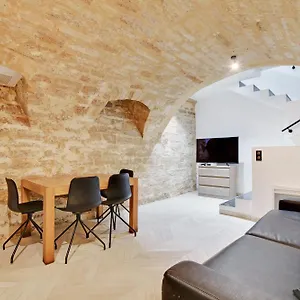 Pick A Flat's In Place Vendome/tuileries - Rue Saint-honore Appartement